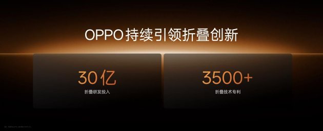 OPPO 牵头成立「天穹合伙人」联盟, Find N6 开启「无感折痕,久用平整」新世代