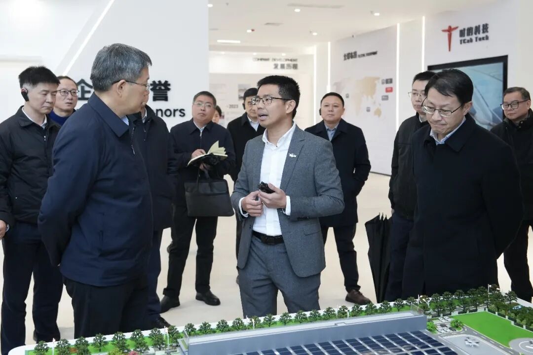 志之所向,步之所量丨华映family动态