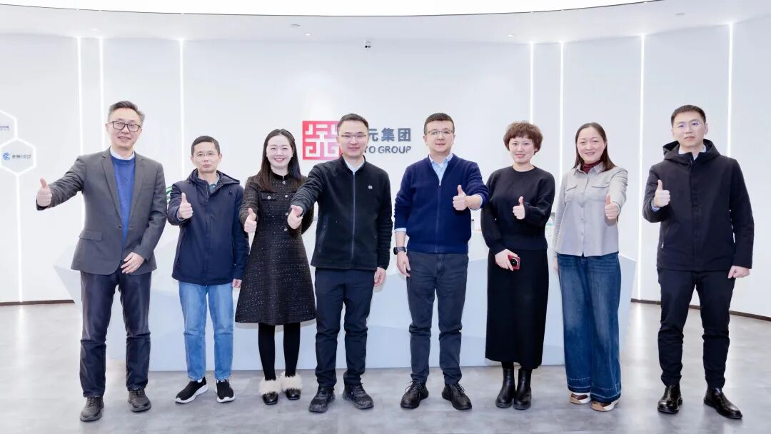 志之所向,步之所量丨华映family动态