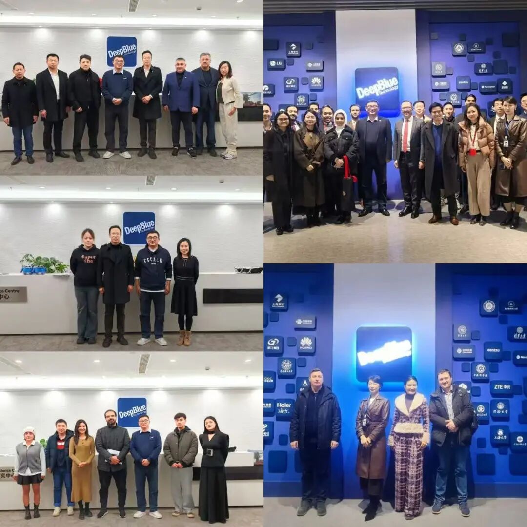 志之所向,步之所量丨华映family动态