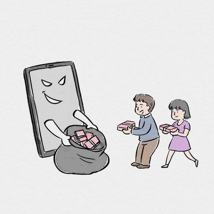 信用卡注销不畅?催收短信有诈?北京金融监管局发布风险提示