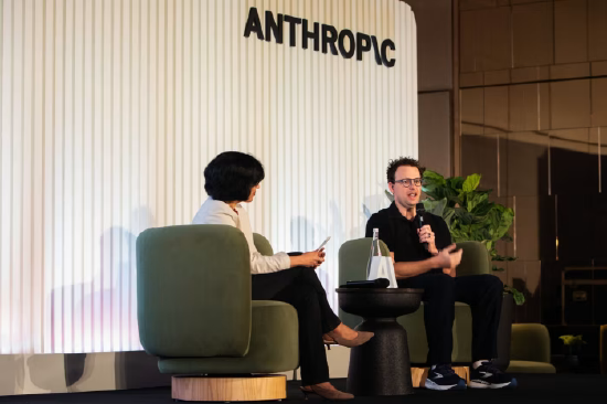 Anthropic与五角大楼之争,事关所有美国企业