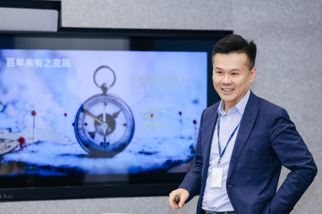 IBM高管回应“AI杀死软件”