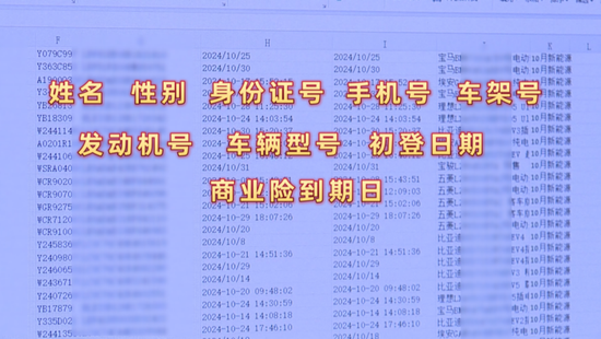 近百家保险机构客户信息遭泄露,最低仅卖0.2元一条