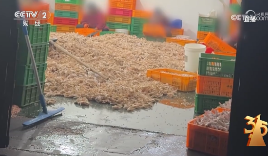 一文看懂 | 央视3·15七弹连发!直击漂白鸡爪、荐股骗局、AI投毒,蜀福香、哈啰租电动车等企业上榜