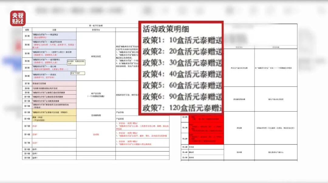 面对315记者,冒牌专家直呼:咱最好过了315吧,好吧?