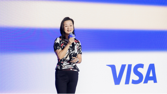 Visa“支付律动,劲擎全程”:以AI驱动企业跨境支付与资金流动