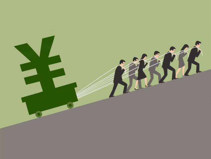 海尔消金增资超10亿 新进两家国资股东
