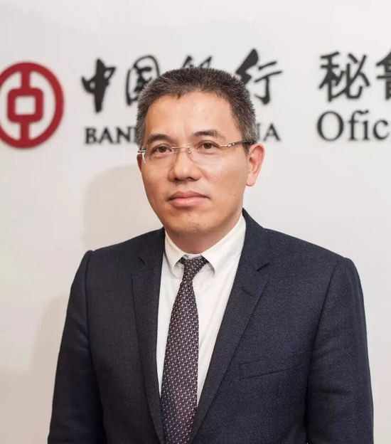 中行海外机构人事调整 涉及纽约、巴黎分行行长