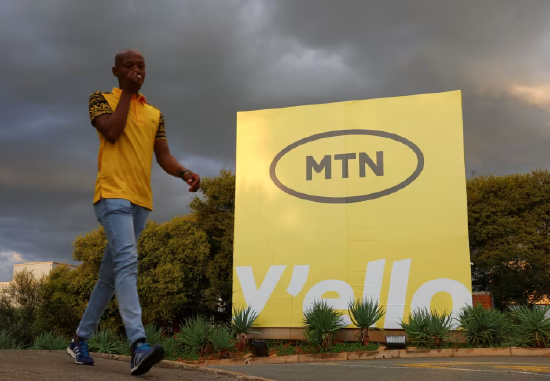 核心市场改善,MTN集团盈利上升