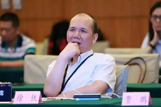 徐铁获批担任交银理财总裁