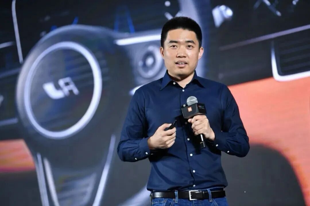 巨跌69亿!理想汽车,爆了一个大雷