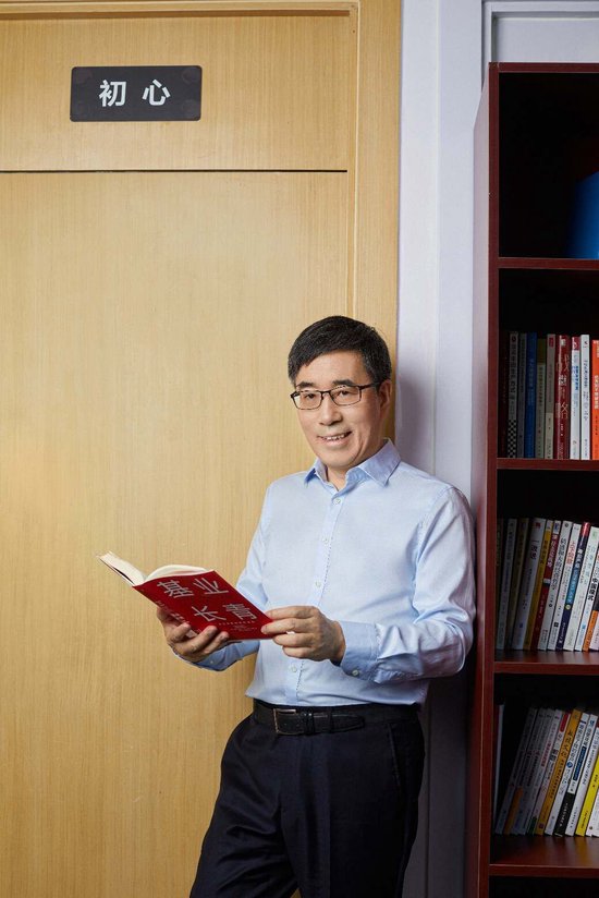 陈向东：“始善利人”，以“小胜利”重塑高途的终身学习版图