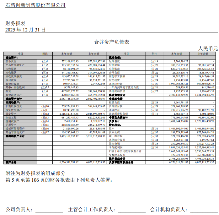 刚刚,德勤首份A股2025年度审计报告出炉!毕马威再签2份A股审计报告!