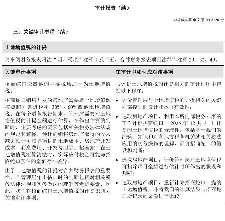 刚刚,德勤首份A股2025年度审计报告出炉!毕马威再签2份A股审计报告!