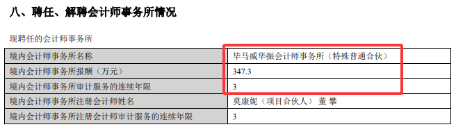 刚刚,德勤首份A股2025年度审计报告出炉!毕马威再签2份A股审计报告!