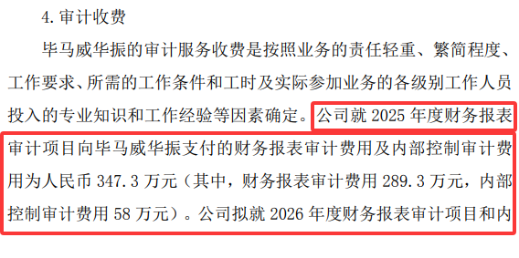 刚刚,德勤首份A股2025年度审计报告出炉!毕马威再签2份A股审计报告!