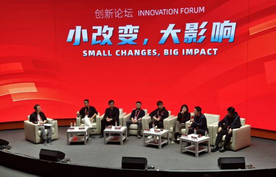 乐纯联合创始人解修胜:为几百名员工开通了ChatGPT的付费版本,全员免费让员工学习使用