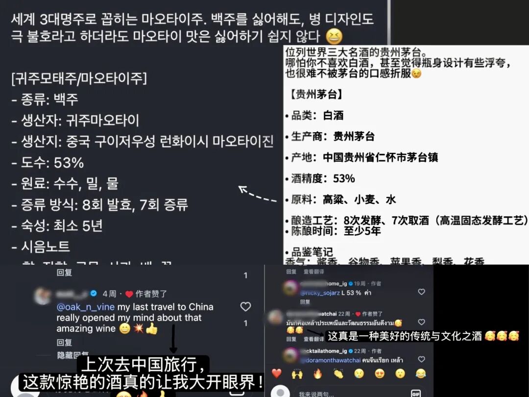 从东方品味到世界语言,茅台如何破解中国白酒海外圈粉的密码?