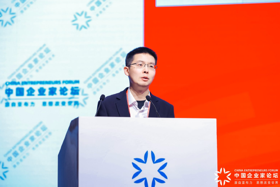 王兴兴:具身智能最大的挑战是AI模型泛化能力不够
