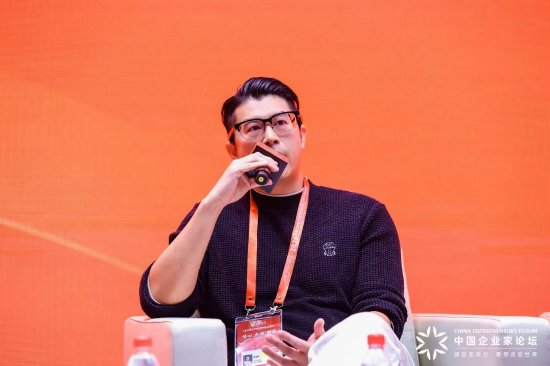优儿集团苏德中:AI技术要用好行业的数据、场景和专业知识