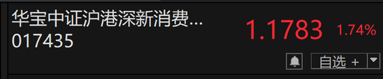 CPO觉得自己跌得挺冤枉的