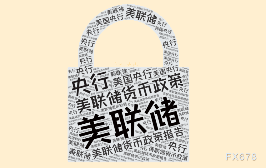 滞胀回归+就业崩溃+油价高位,美联储在战争阴影下艰难抉择