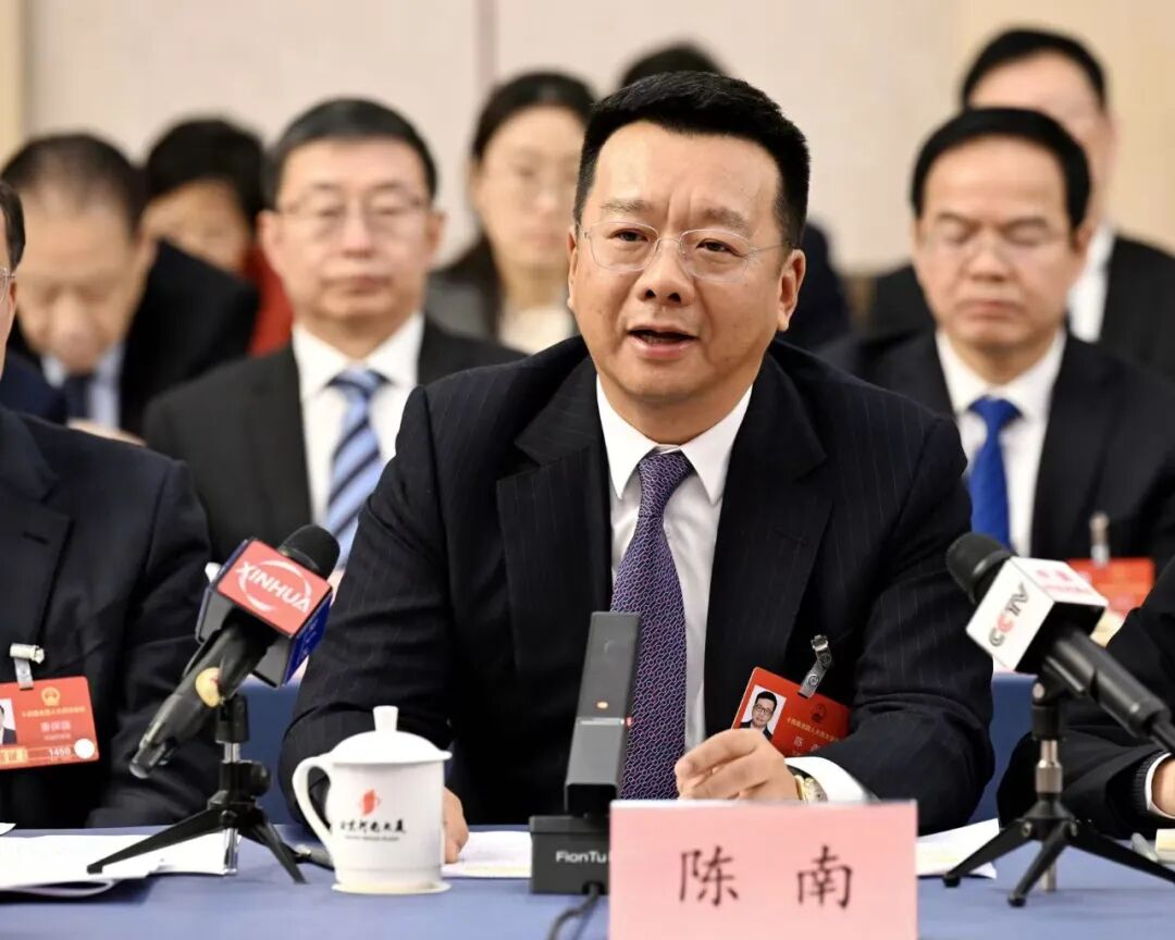 三全食品陈南谈二代接班:权威不是靠职位树立的,而是靠自己干出来的