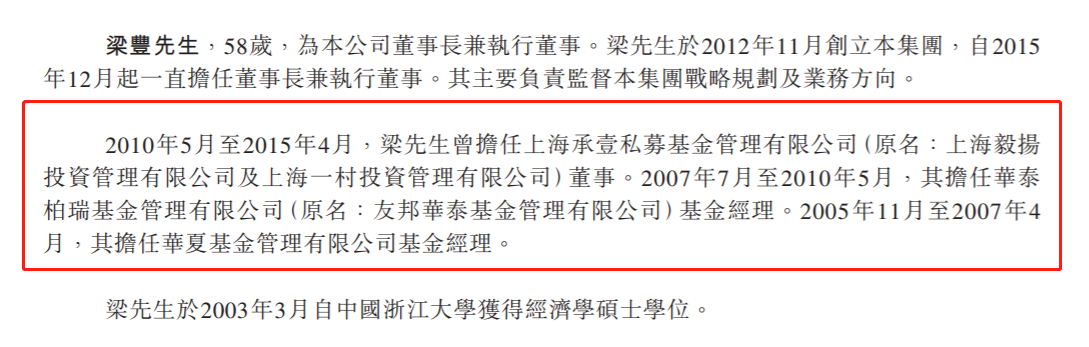 璞泰来赴港二次IPO:董事长梁丰、总经理陈卫曾是同事,年薪均为330万