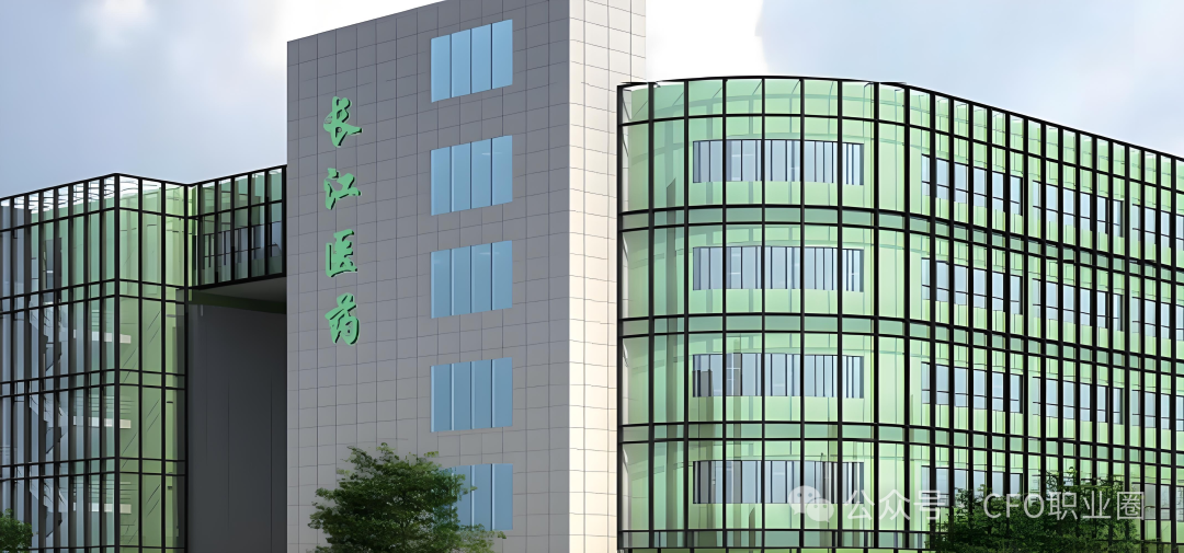 罕见!A股公司3任财务总监被各罚200万!