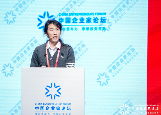 派呦科技叶博辰:AI时代人才最重要的能力是自学、系统性分析及AI工具协作