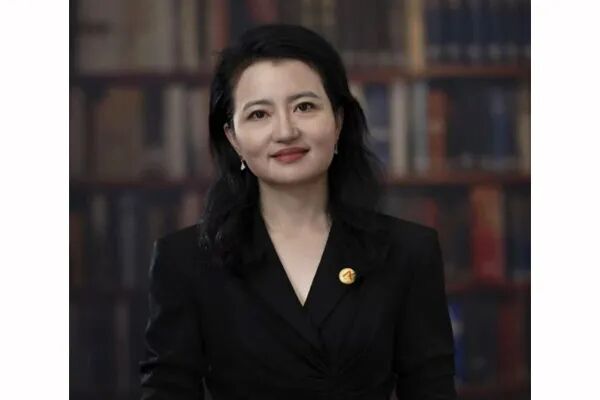 官宣!张剑颖,升任平安资管总经理!
