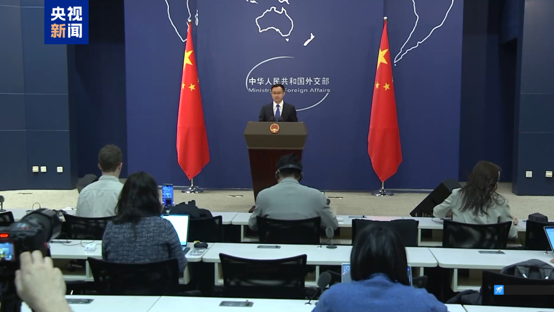 以防长称“他同内塔尼亚胡共同决定,以军无需批准即可击杀任何伊朗官员”,外交部:对此感到震惊