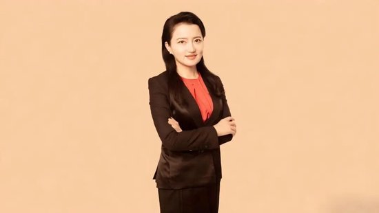 5.9万亿巨头换帅！75后“女将”张剑颖升任平安资管总经理