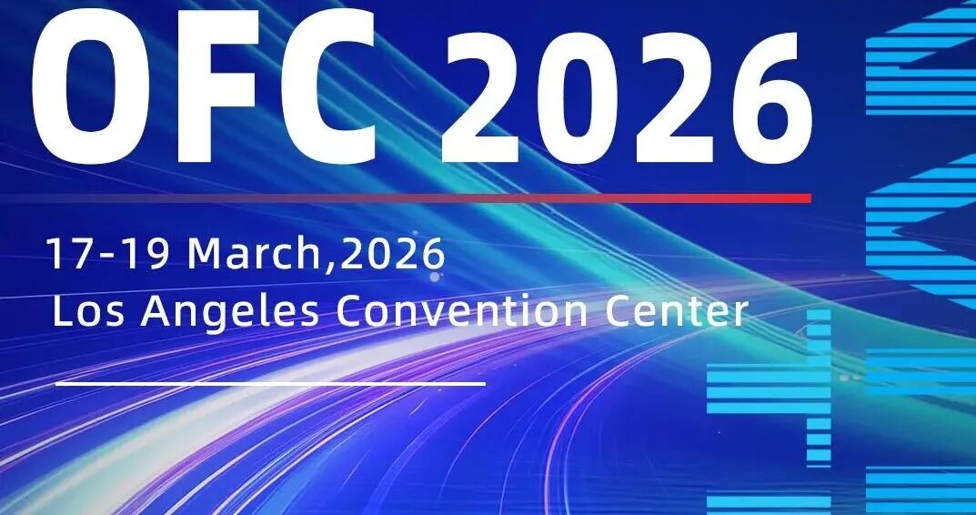OFC 2026点燃光互连狂潮! AI数据中心越来越相信“光的力量” Lumentum站上超级风口!
