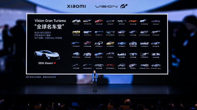 新一代SU7重磅发布:动力、底盘、续航、驾乘体验升级,21.99万起