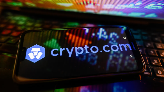 加密货币平台Crypto.com裁员12%,成为最新以AI为由裁员的企业
