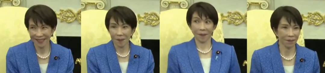 特朗普把美国袭击伊朗比作偷袭珍珠港:没有谁比日本更懂“偷袭”!现场笑声一片,高市早苗表情微妙…