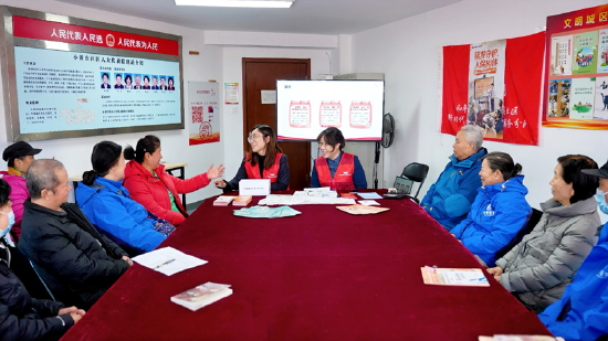 中诚信托:数智赋能守护银发群体 多维度共筑消保防线