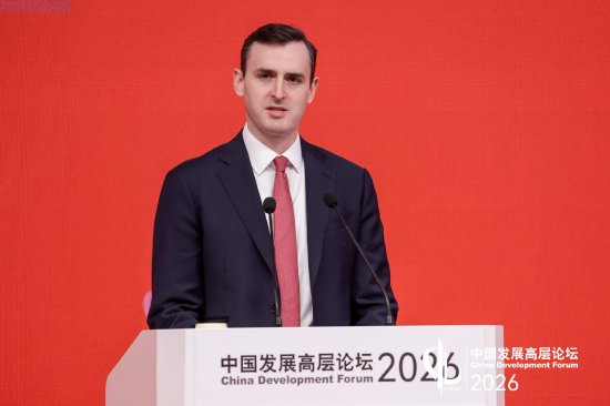 IMF第一副总裁为中国经济开出“三剂药方”:公平竞争、市场化定价、加强服务业