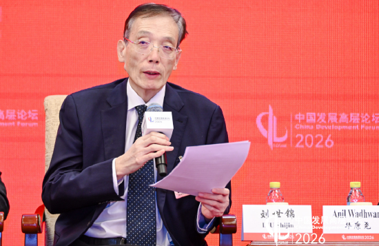 刘世锦:源头创新是绿色转型之本