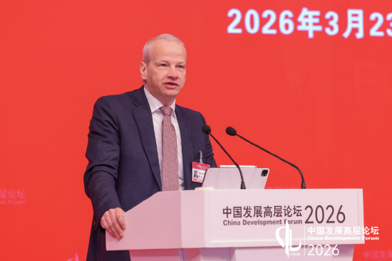 巴斯夫集团凯礼:即便拥有各类先进技术,人才仍是决定成败的关键