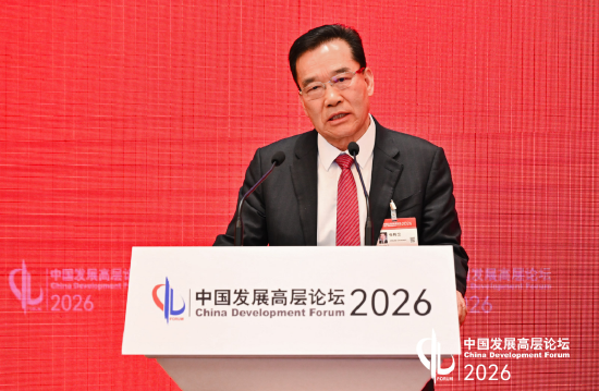 明阳集团张传卫:人工智能正开启全新的新能源需求时代