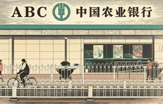 农业银行基金代销惹官司,客户买基金亏了500多万