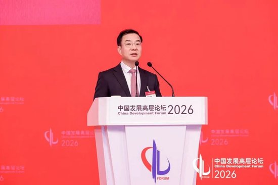 刘烈宏:深化数据赋能人工智能发展,加快培育智能经济新形态