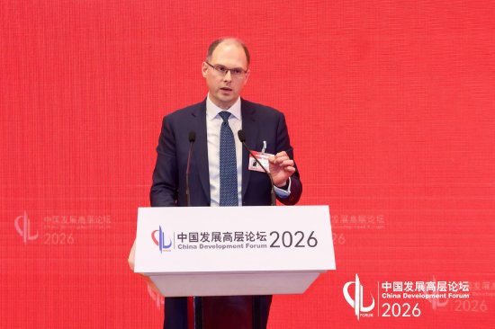宏利总裁韦宁顿:若将人口变化“难题”转为“机遇”,会发生什么?