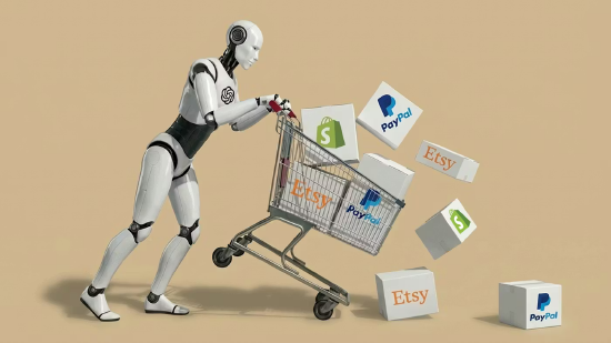 OpenAI电商业务急转弯,或打乱其企业服务战略布局