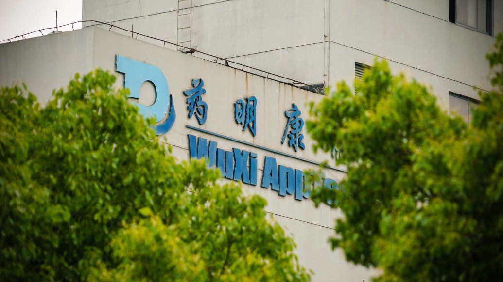 药明康德去年净利191亿元：拟分红47亿元，预计今年收入超513亿元