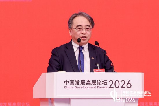 香港铁路公司金泽培：香港始终是连接中国与世界的“超级联系人”