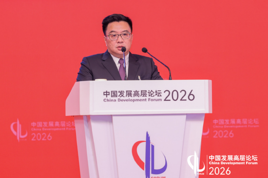 上海人工智能实验室周伯文:未来有望形成跨领域、大规模智能原生产业集群